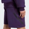 Z.N.E. Pantalones cortos-