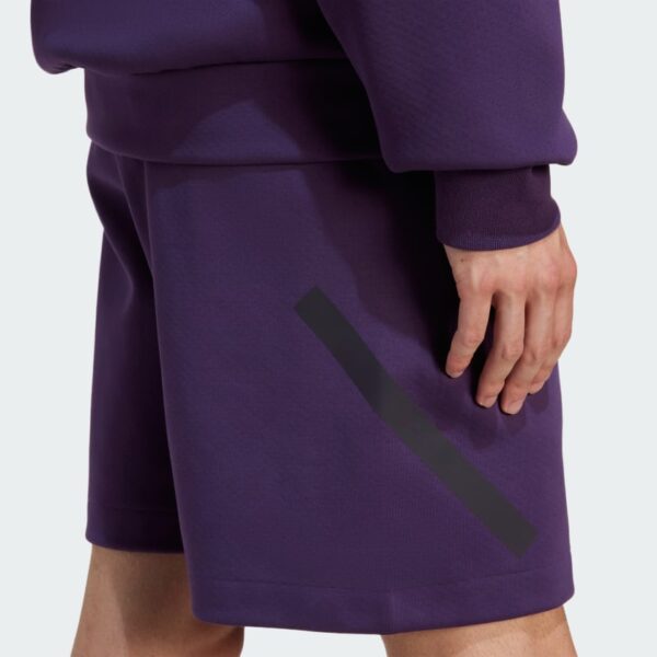 Z.N.E. Pantalones cortos-