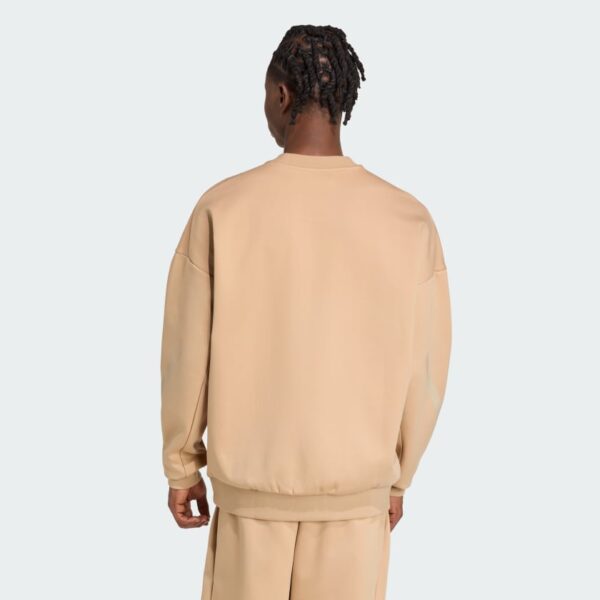Nuevo Adidas Z.N.E. Sudadera-