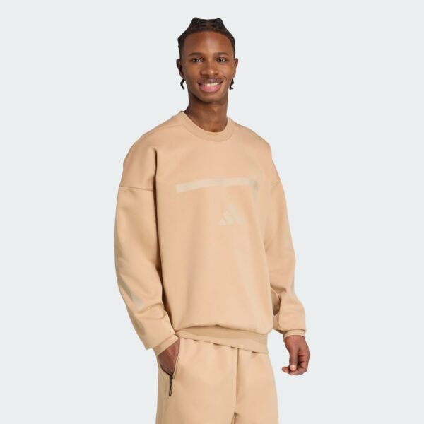 Nuevo Adidas Z.N.E. Sudadera-