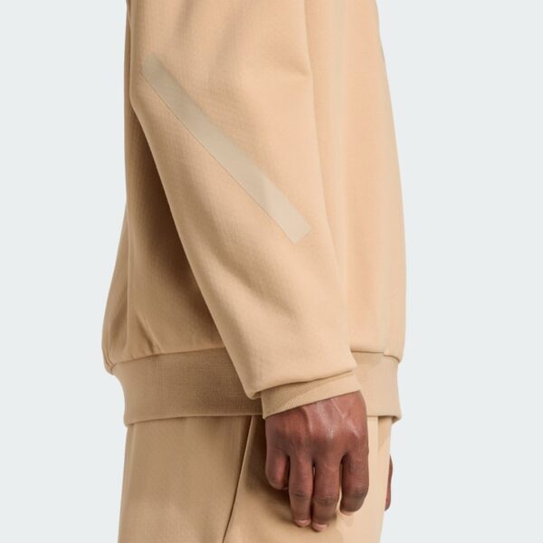 Nuevo Adidas Z.N.E. Sudadera-