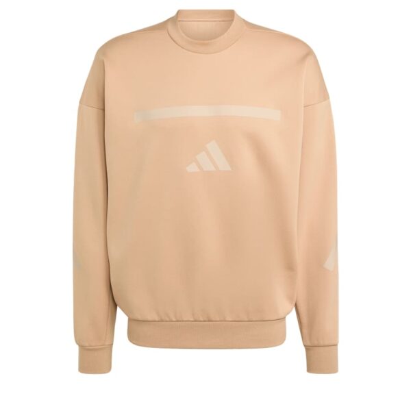 Nuevo Adidas Z.N.E. Sudadera-