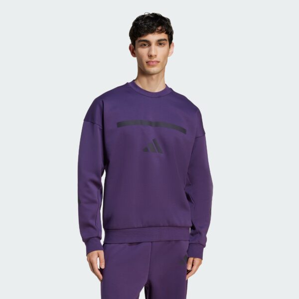 Nuevo Adidas Z.N.E. Sudadera-