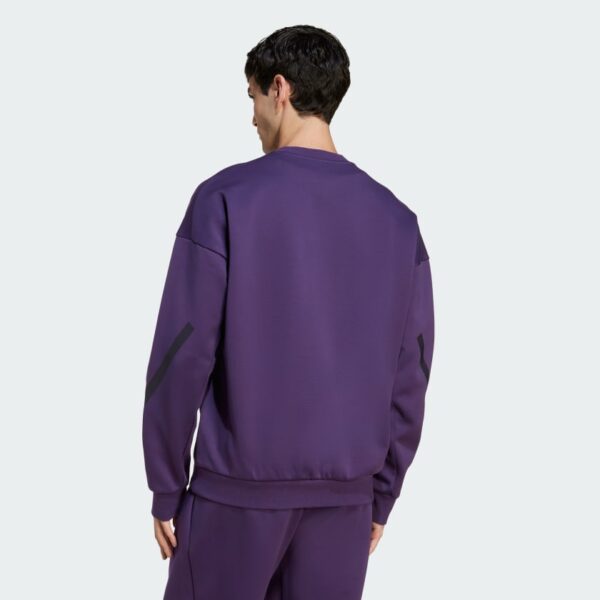 Nuevo Adidas Z.N.E. Sudadera-