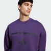 Nuevo Adidas Z.N.E. Sudadera-