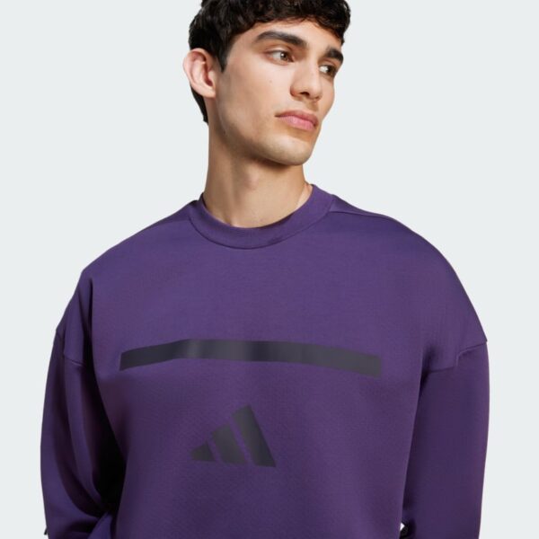 Nuevo Adidas Z.N.E. Sudadera-