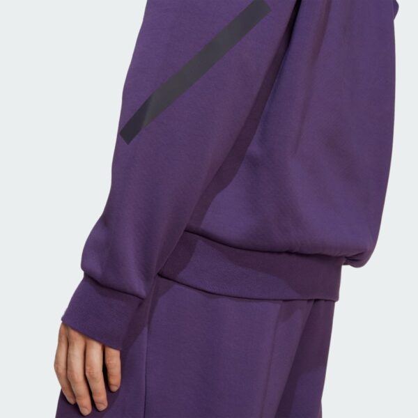 Nuevo Adidas Z.N.E. Sudadera-