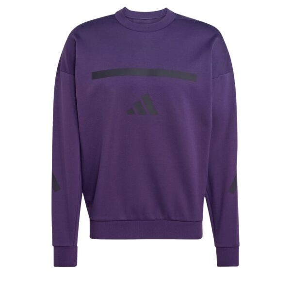 Nuevo Adidas Z.N.E. Sudadera-