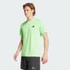 Camiseta de entrenamiento Adidas Train Essentials para hombre-