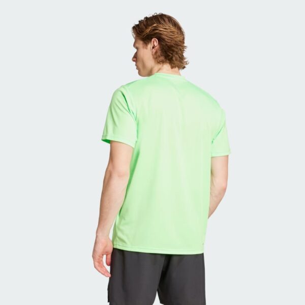 Camiseta de entrenamiento Adidas Train Essentials para hombre-