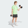 Camiseta de entrenamiento Adidas Train Essentials para hombre-