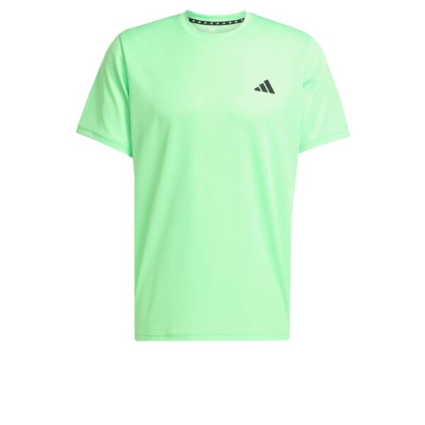 Camiseta de entrenamiento Adidas Train Essentials para hombre-