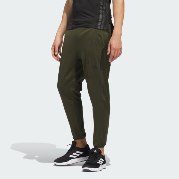 Pantalones Adidas  D4T CLIMAWARM-