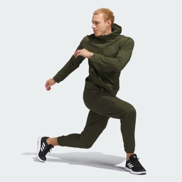 Pantalones Adidas  D4T CLIMAWARM-