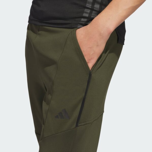 Pantalones Adidas  D4T CLIMAWARM-