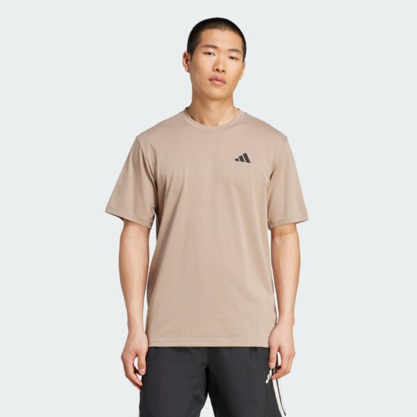 Camiseta de entrenamiento Adidas Train Essentials Feelready para hombre-