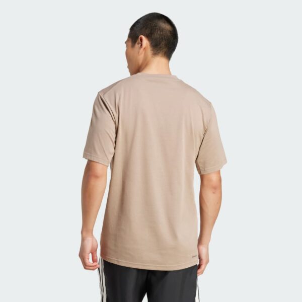 Camiseta de entrenamiento Adidas Train Essentials Feelready para hombre-