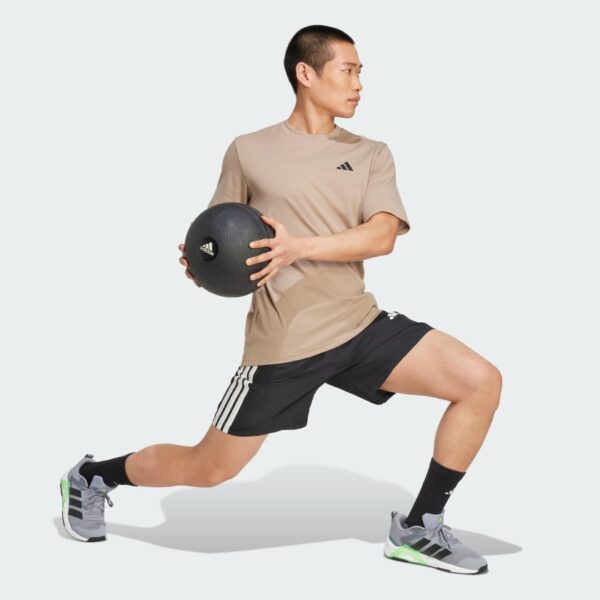 Camiseta de entrenamiento Adidas Train Essentials Feelready para hombre-
