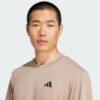 Camiseta de entrenamiento Adidas Train Essentials Feelready para hombre-