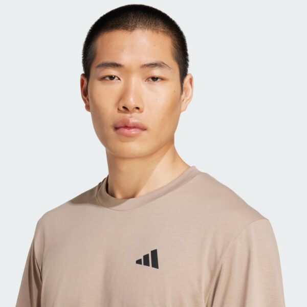 Camiseta de entrenamiento Adidas Train Essentials Feelready para hombre-