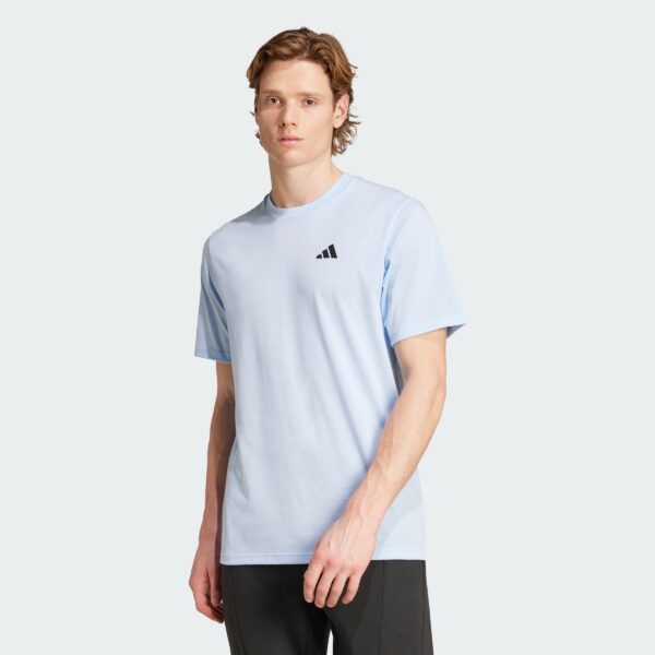 Camiseta de entrenamiento Adidas Train Essentials Feelready para hombre-