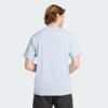 Camiseta de entrenamiento Adidas Train Essentials Feelready para hombre-