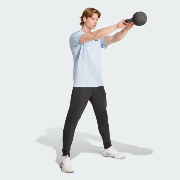 Camiseta de entrenamiento Adidas Train Essentials Feelready para hombre-
