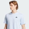 Camiseta de entrenamiento Adidas Train Essentials Feelready para hombre-