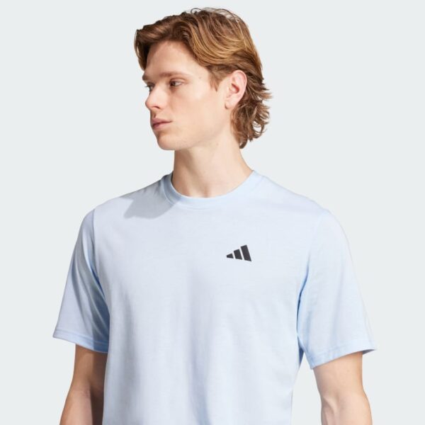 Camiseta de entrenamiento Adidas Train Essentials Feelready para hombre-