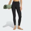 Leggings de longitud completa Adidas All Me Essentials para mujer-
