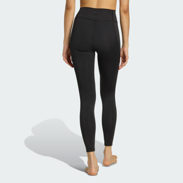 Leggings de longitud completa Adidas All Me Essentials para mujer-