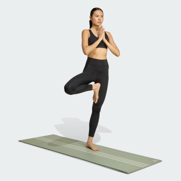 Leggings de longitud completa Adidas All Me Essentials para mujer-