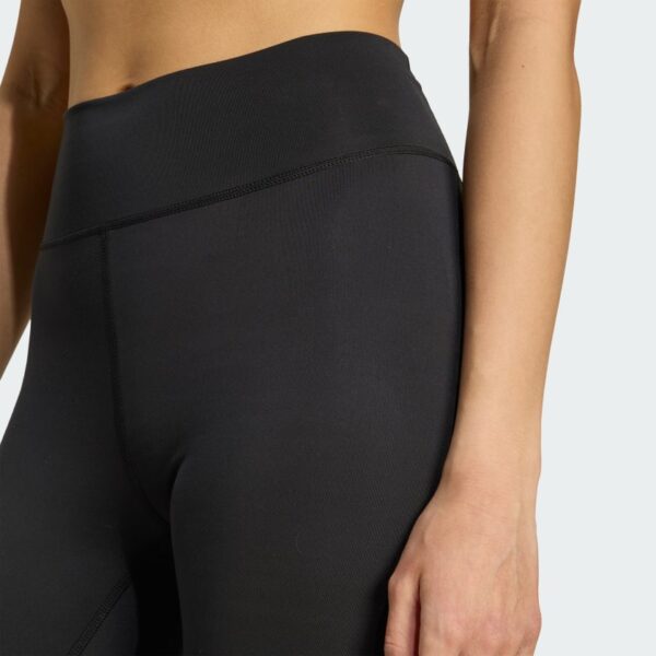 Leggings de longitud completa Adidas All Me Essentials para mujer-
