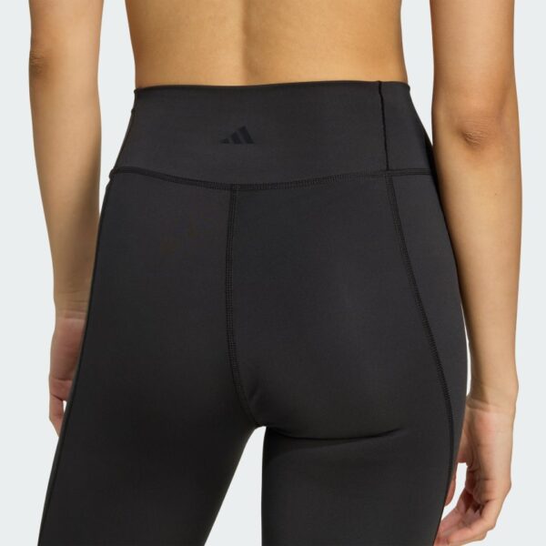 Leggings de longitud completa Adidas All Me Essentials para mujer-