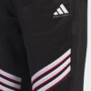 Pantalones Adidas  Baloncesto Loco Cálido Polar-