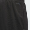Pantalones Adidas  Baloncesto Loco Cálido Polar-