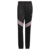 Pantalones Adidas  Baloncesto Loco Cálido Polar-