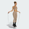 Sujetador tejido soporte ligero  Workout Essentials para mujer-