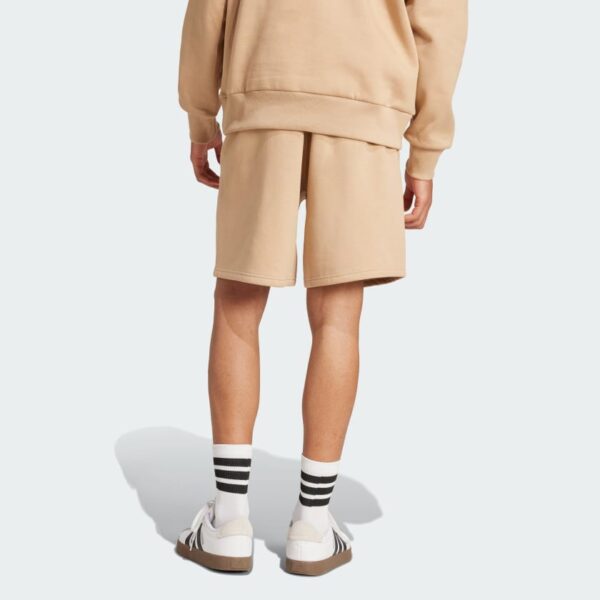 Pantalones cortos de vellón Adidas para hombre TODAS LAS TALLAS-