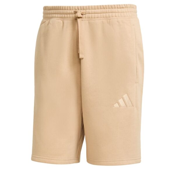 Pantalones cortos de vellón Adidas para hombre TODAS LAS TALLAS-