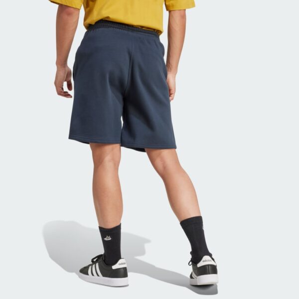 Pantalones cortos de vellón Adidas para hombre TODAS LAS TALLAS-