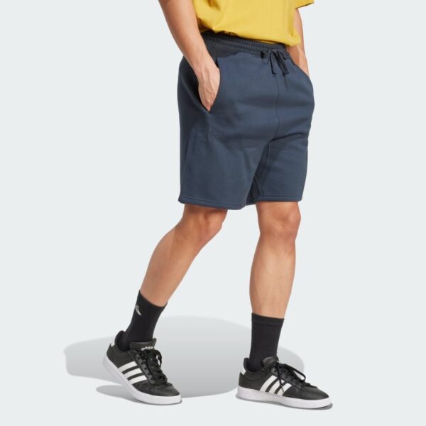 Pantalones cortos de vellón Adidas para hombre TODAS LAS TALLAS-
