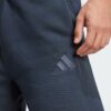 Pantalones cortos de vellón Adidas para hombre TODAS LAS TALLAS-