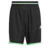 Pantalones cortos Adidas Crazy Lite para hombre-