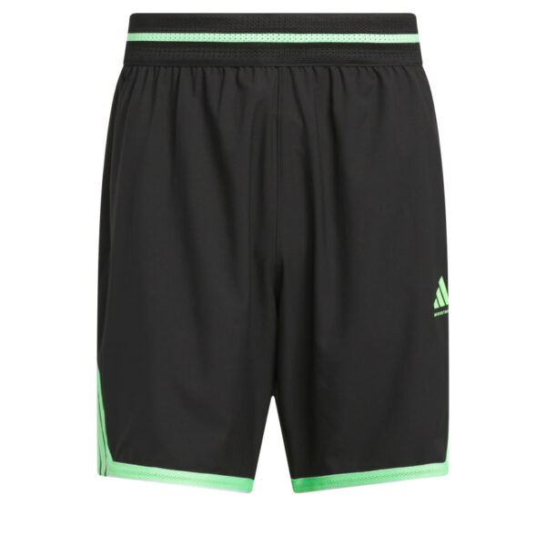 Pantalones cortos Adidas Crazy Lite para hombre-