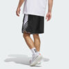 Pantalones cortos Adidas Crazy Lite para hombre-