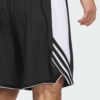 Pantalones cortos Adidas Crazy Lite para hombre-