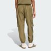 Pantalones tejidos utilitarios Adidas City Tech para hombre-