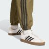 Pantalones tejidos utilitarios Adidas City Tech para hombre-