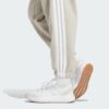 JX7697_41_detail.jpg Pantalones holgados de vellón de 3 bandas Adidas Essentials para mujer-